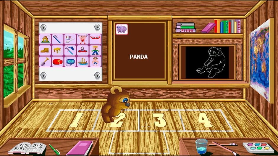 Den' Rozhdeniya 2 screenshot