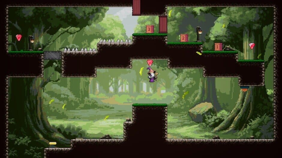 Boxes Wizard screenshot