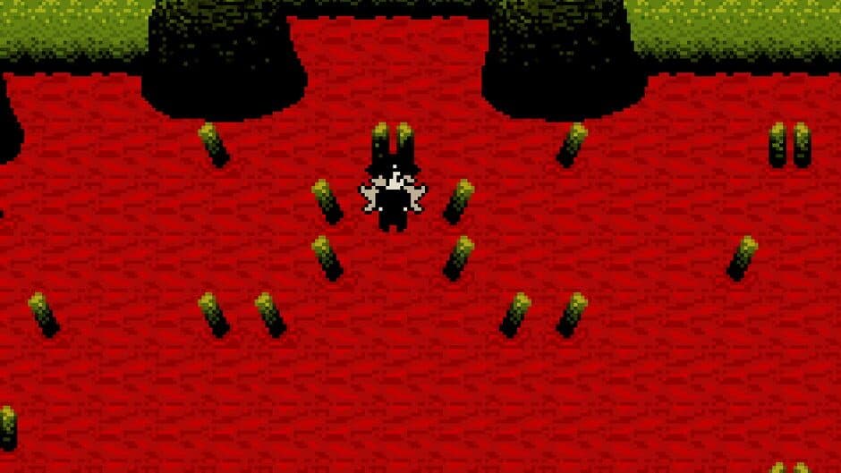 Bad Karma screenshot