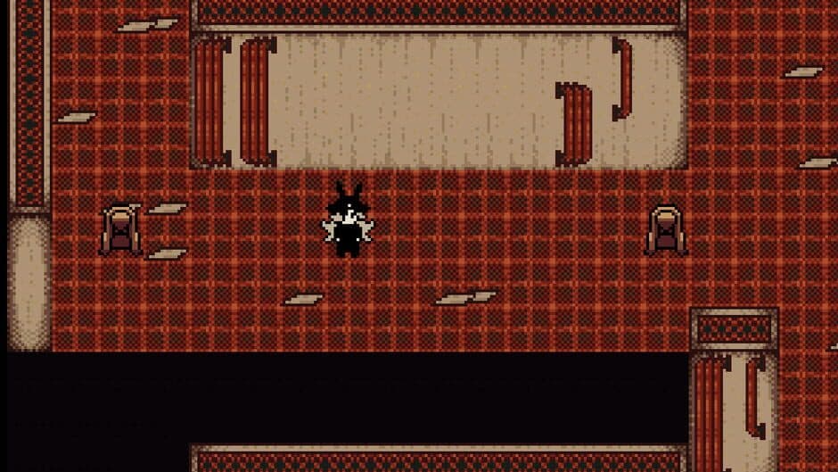 Bad Karma screenshot