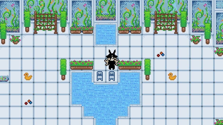 Bad Karma screenshot