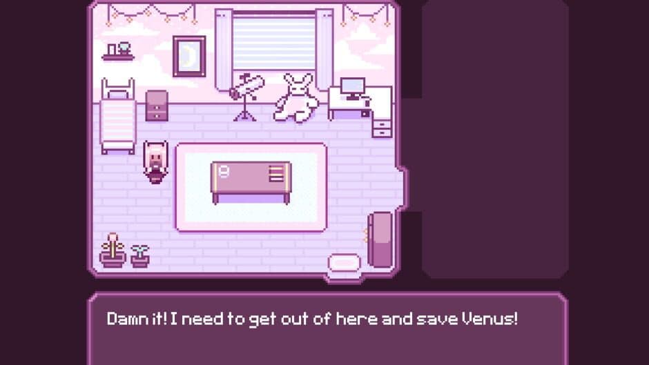 Infernum Bound screenshot