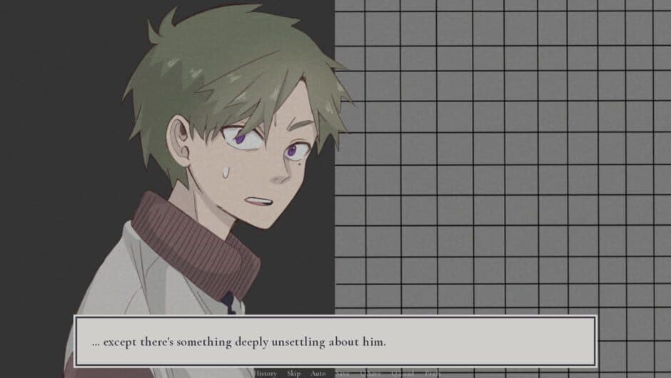 Foul Repercussion screenshot