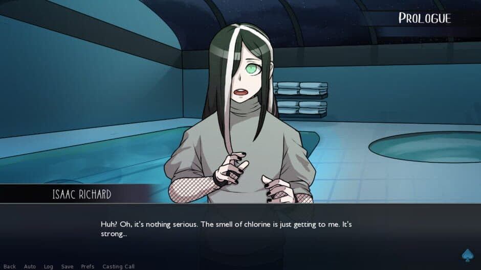 DanganRonpa: It's Showtime! screenshot