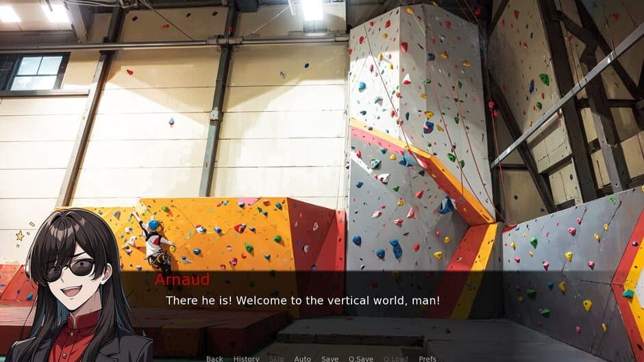 Meet Cute: Falling for You screenshot