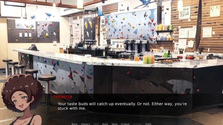 Meet Cute: Falling for You screenshot