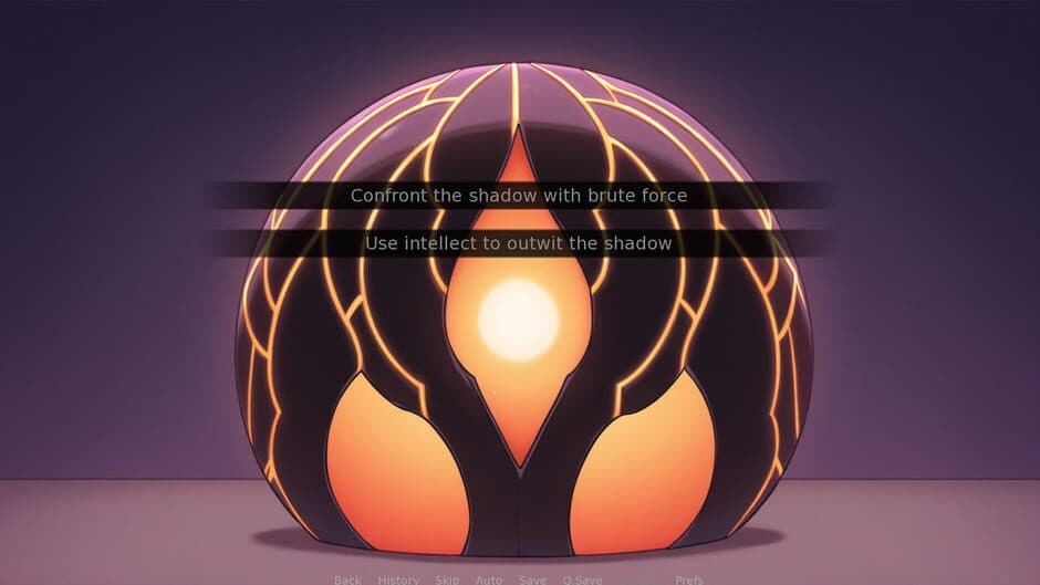 The Story Goes On Chapter 3 screenshot