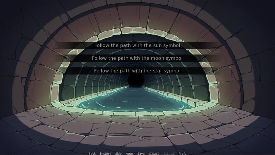 The Story Goes On Chapter 5 screenshot