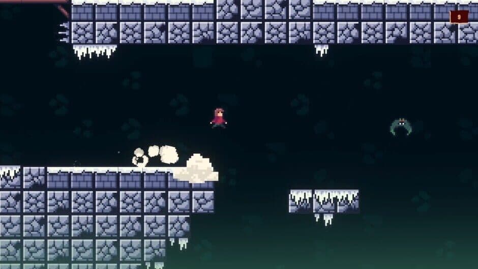 Goodwill Scrolls screenshot