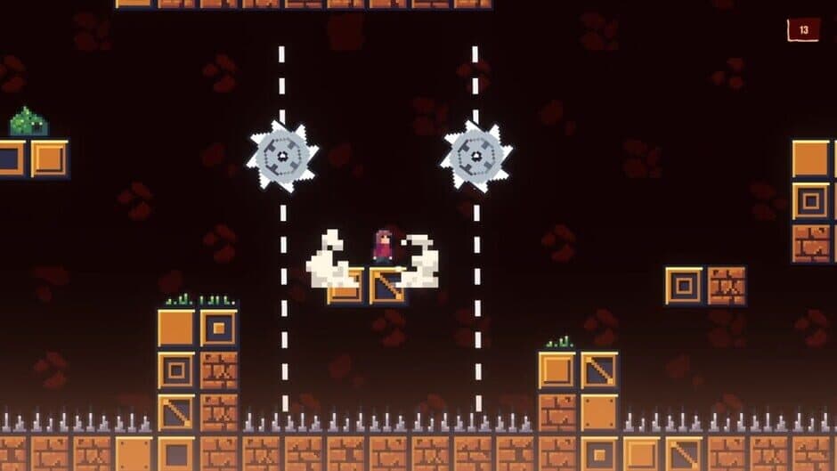 Goodwill Scrolls screenshot