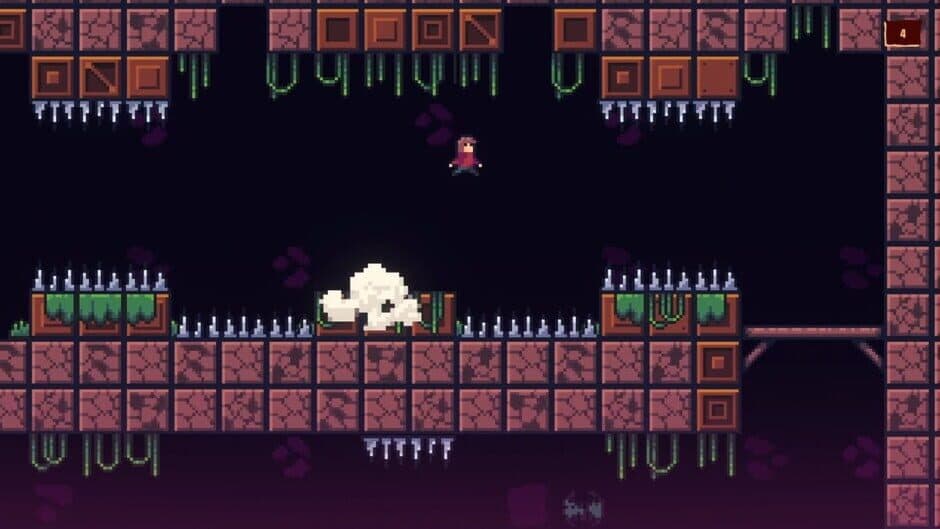 Goodwill Scrolls screenshot