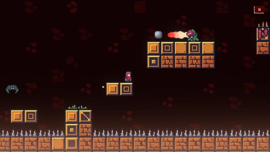 Goodwill Scrolls screenshot