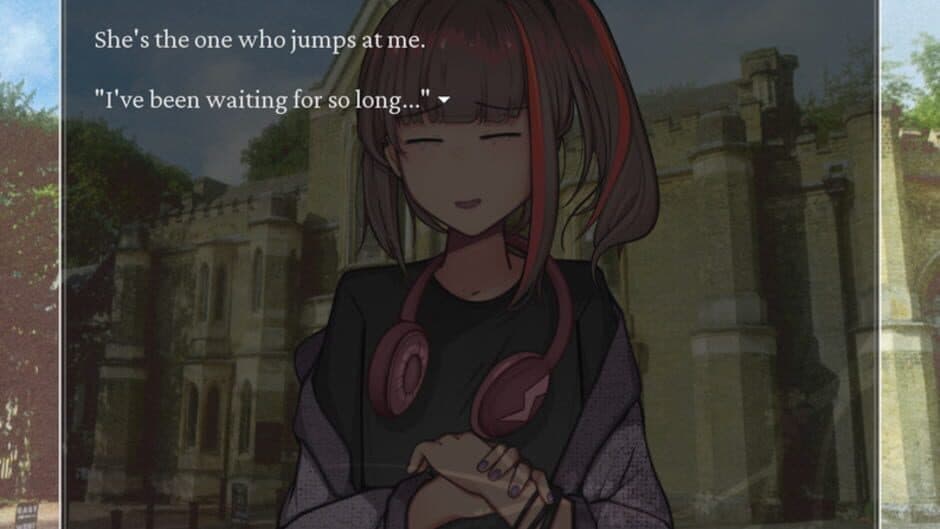 Spring Gothic screenshot