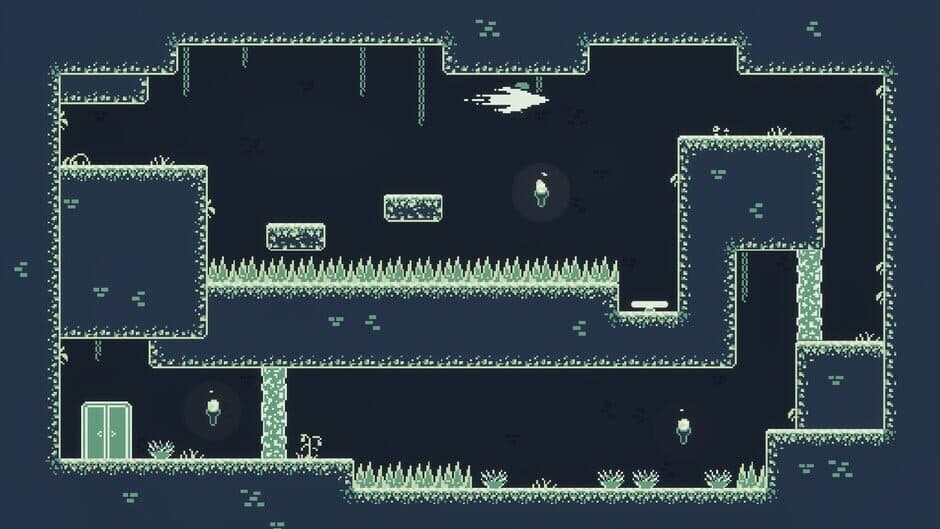 Ninja Escape Danger screenshot