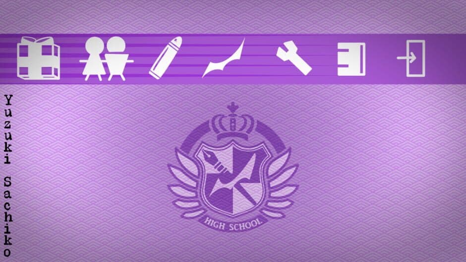 Danganronpa: Fandom's Calling screenshot