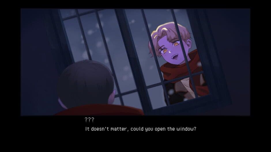 Memory Recoil screenshot