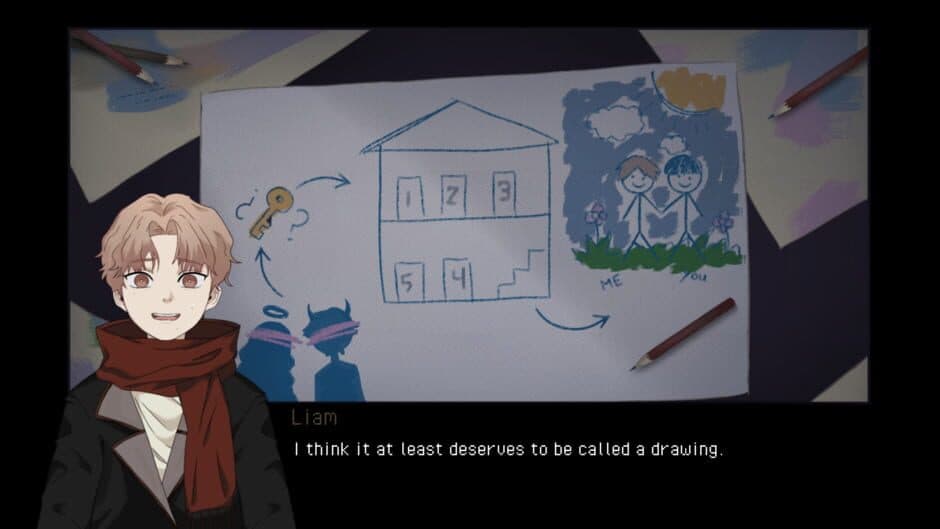 Memory Recoil screenshot