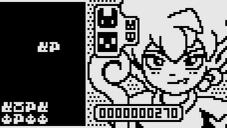 Blob Attack screenshot