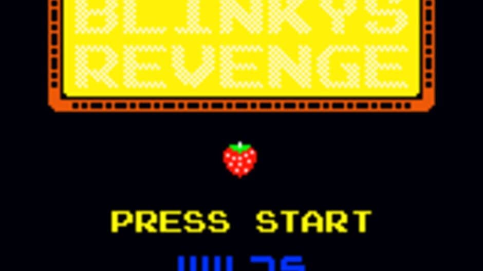 Blinky's Revenge screenshot
