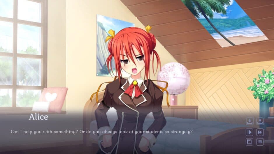 Rebel Spirit! screenshot