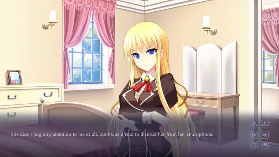 Rebel Spirit! screenshot