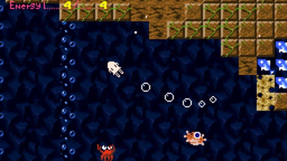 IkachanDS screenshot