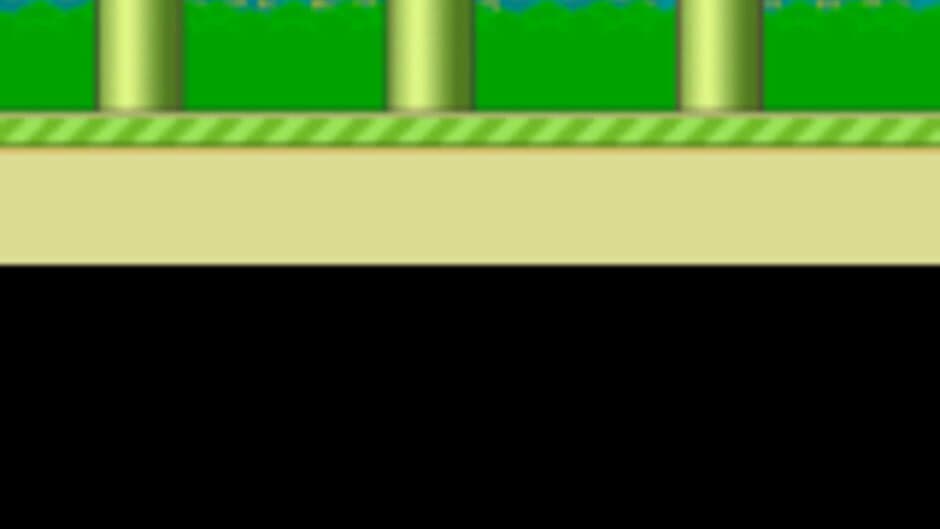 Flappy Bird screenshot