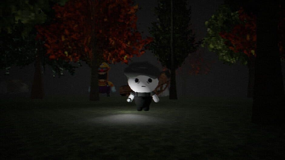 Skibidi Mahr Simulator 64 screenshot