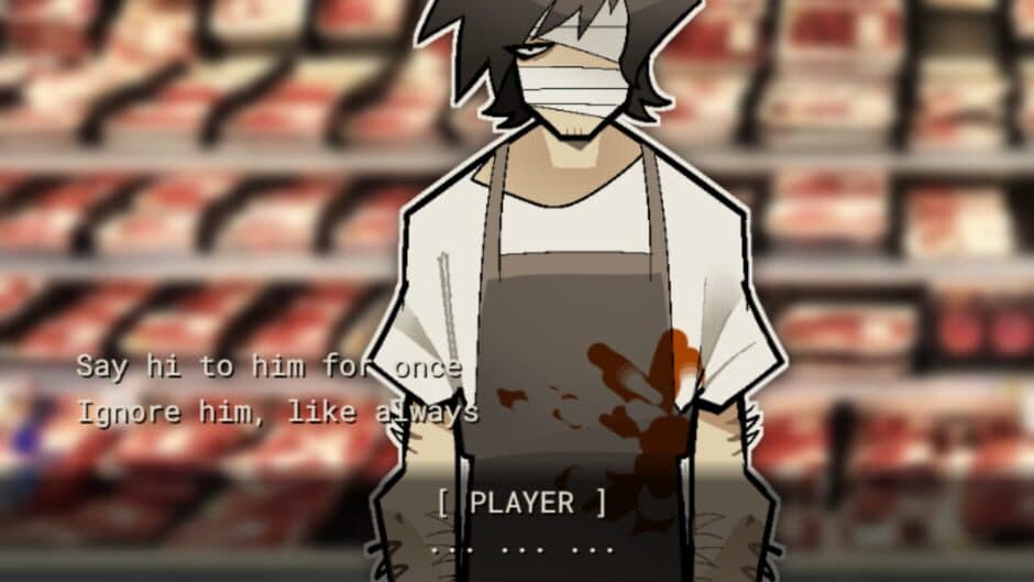 Clockwatching screenshot