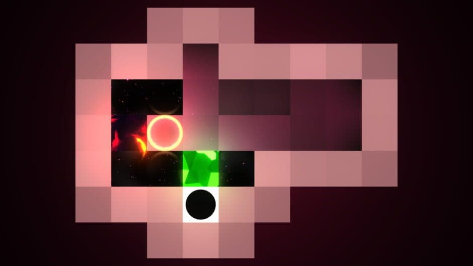 Twist of Light screenshot