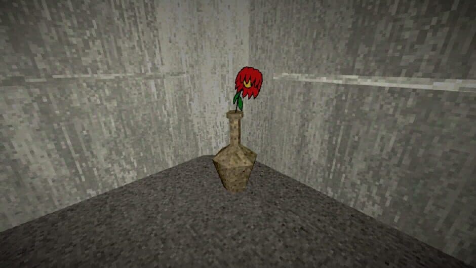 Not My Floor screenshot