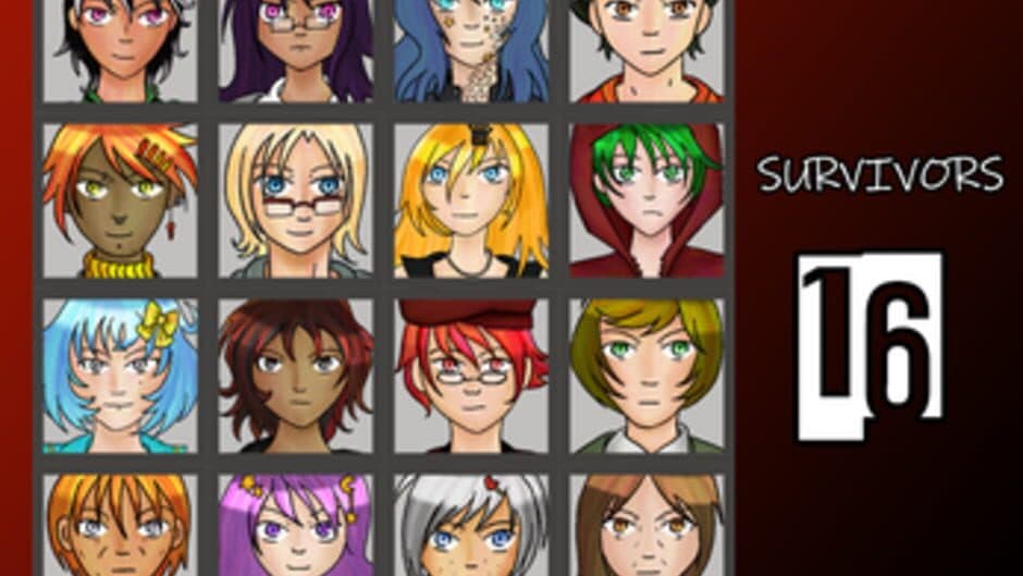 Danganronpa: Survivor's Guilt screenshot