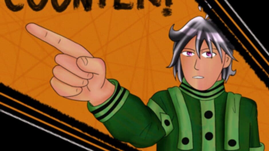 Danganronpa: Survivor's Guilt screenshot