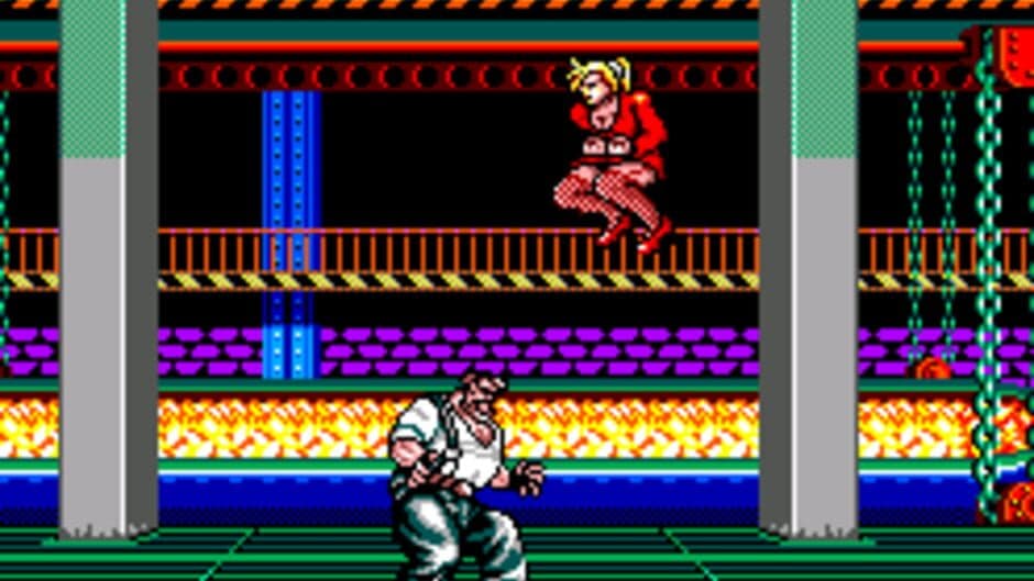 Jang Pung 3 screenshot