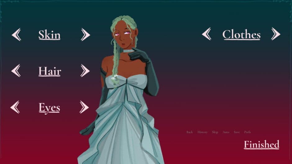 Left On Read screenshot