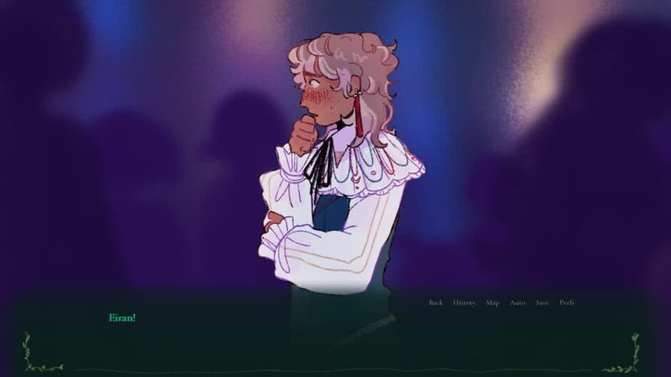 Left On Read screenshot