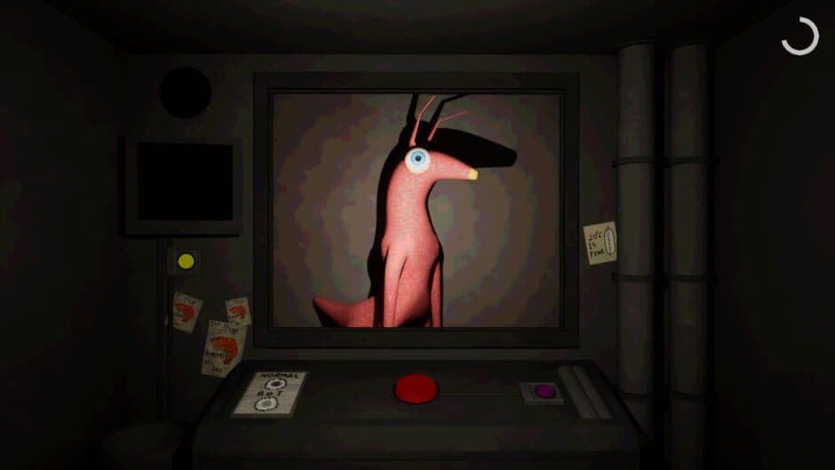 The Shrimp Crematorium screenshot