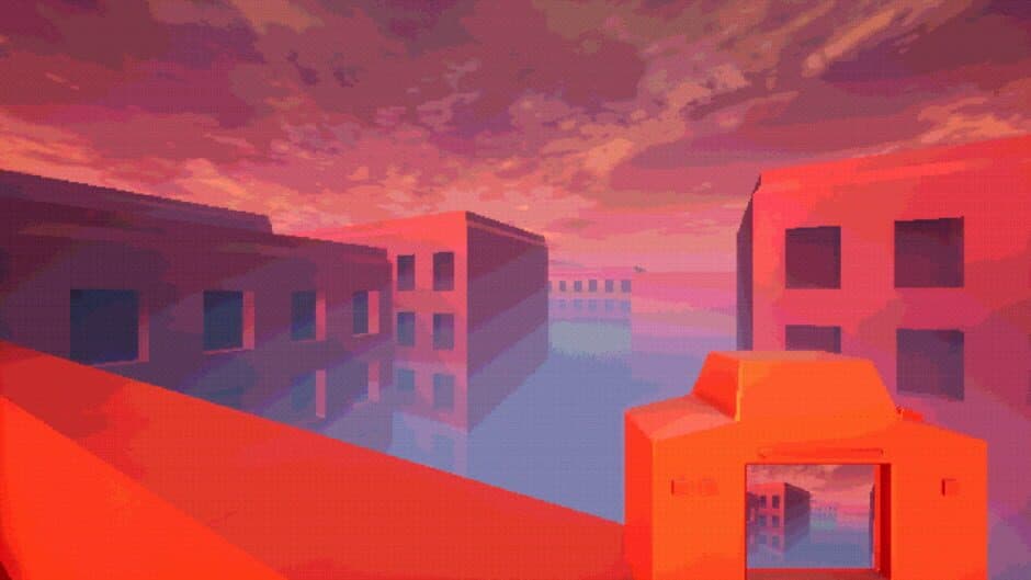 The Photo of God screenshot