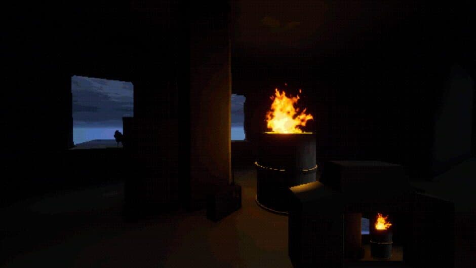 The Photo of God screenshot