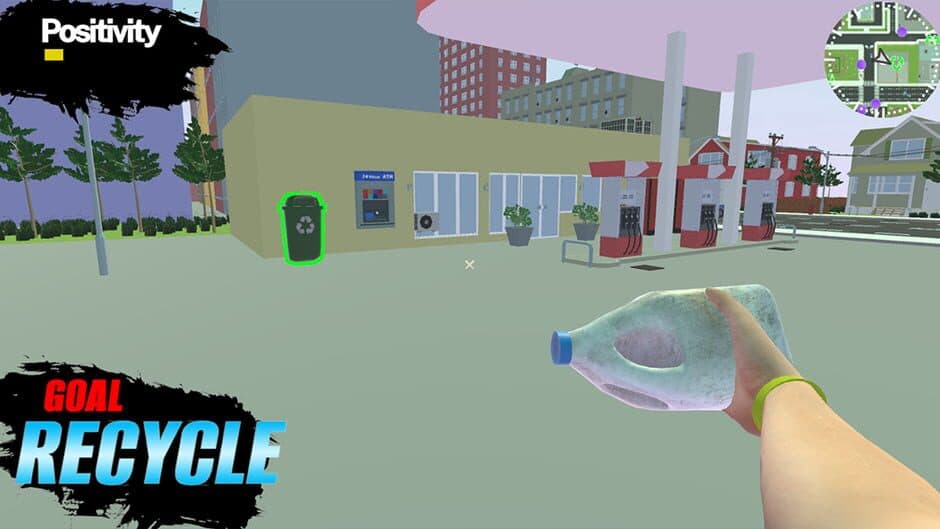 Doug Huggem screenshot