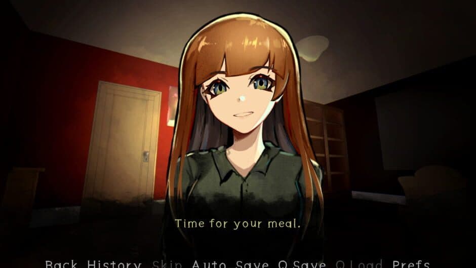 Nothing Special screenshot