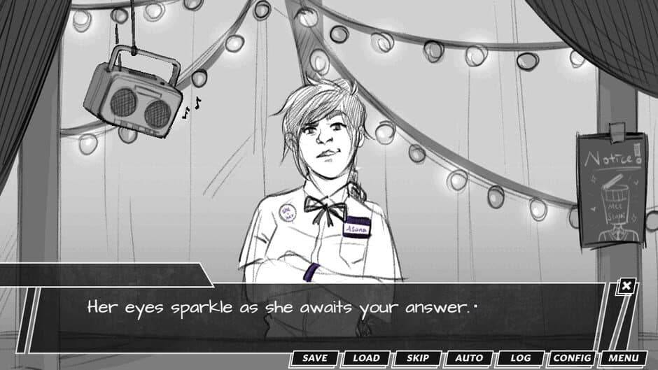 Date Us, You Won't screenshot