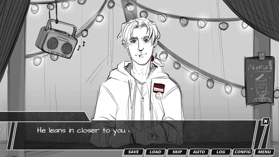 Date Us, You Won't screenshot