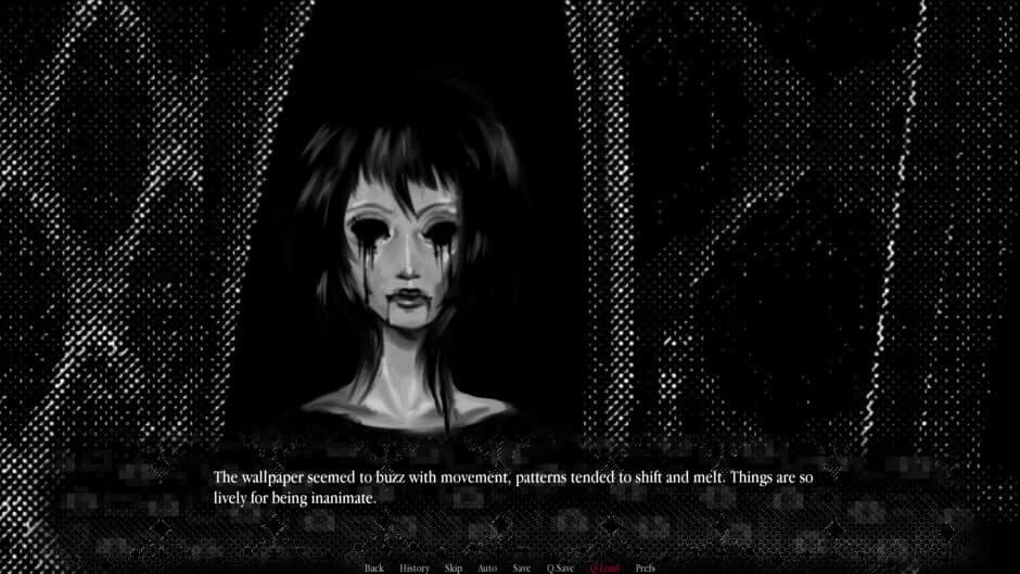 Forget Your Chains screenshot