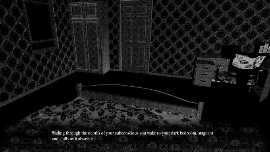 Forget Your Chains screenshot