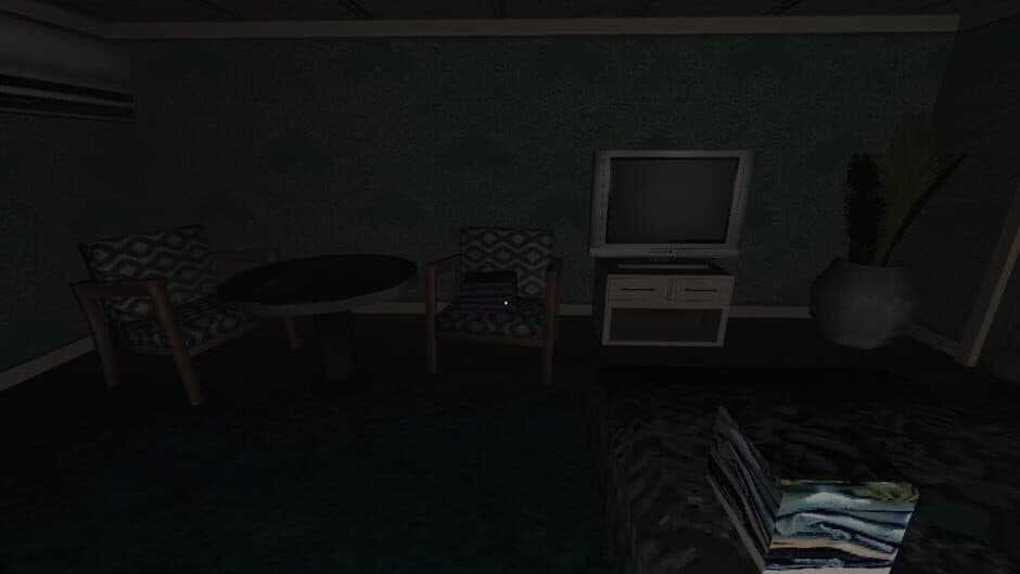 Incoherence screenshot