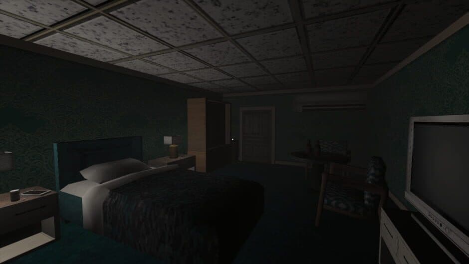 Incoherence screenshot