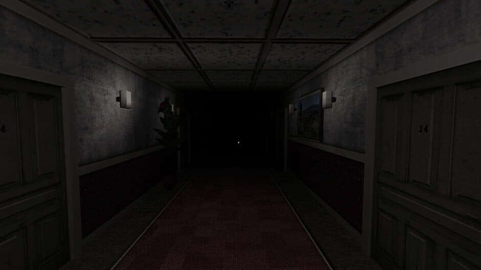 Incoherence screenshot