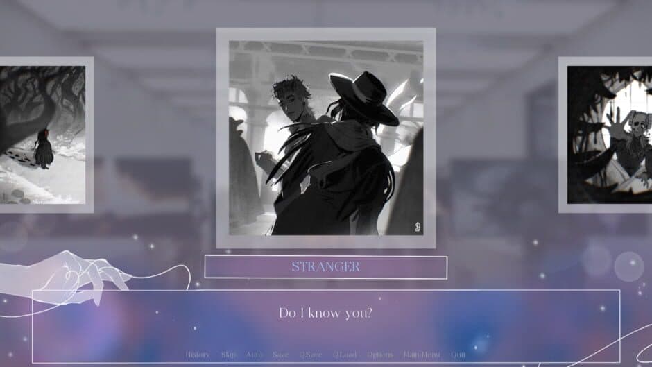 Intertwine screenshot