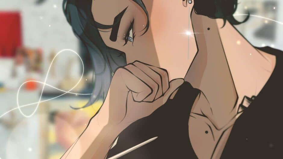 Intertwine screenshot